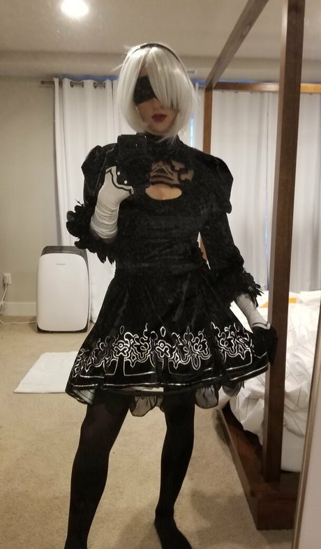 dattocosplay actress photos