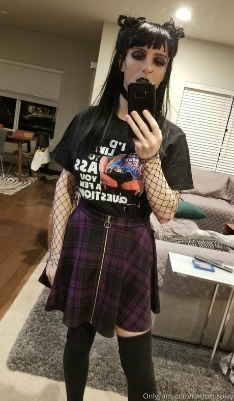 dattocosplay pornstar sex pics