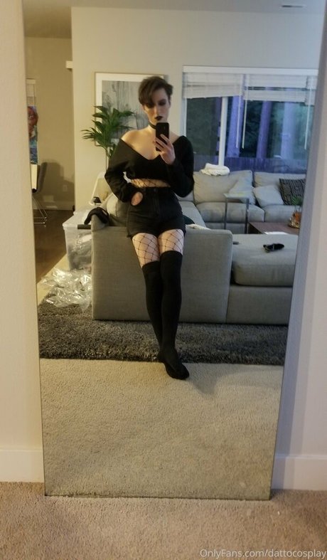 dattocosplay pornstar nude img