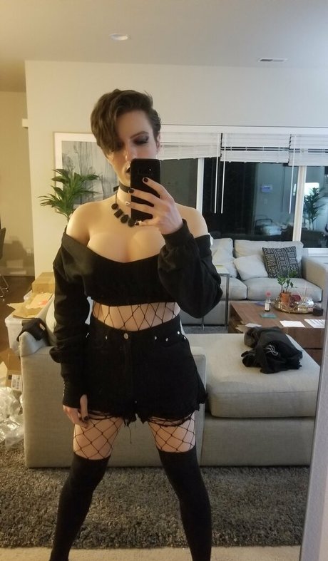 dattocosplay nude star photo