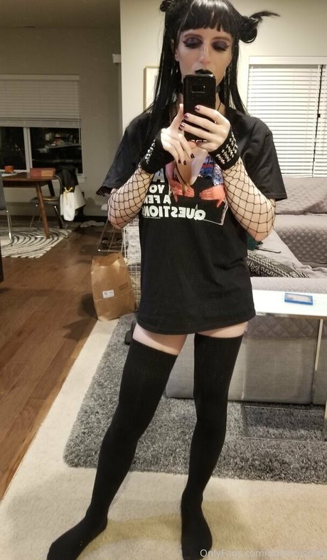 dattocosplay sexy star photo