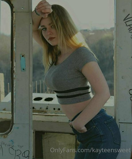 kayteensweet naked star galleries