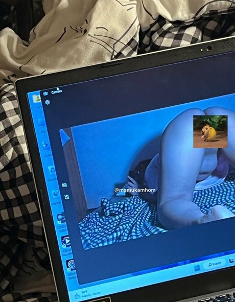 mamukamhom sex pornstar img