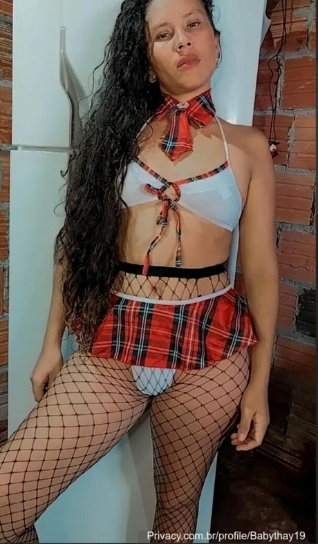 BabyThay19 high quality pornstar photos