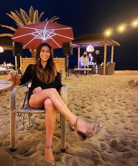 Jinnnyk perfect star pics