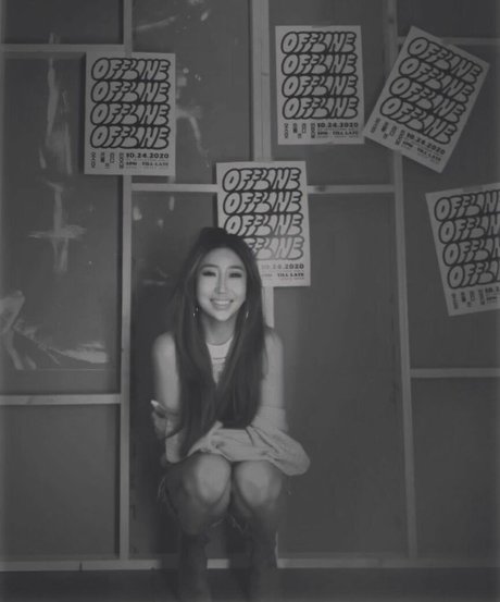 Jinnnyk nice star photo