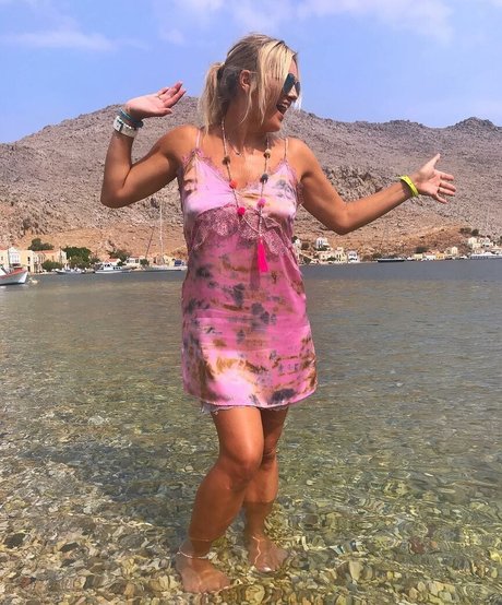 Katy Hill pornstar top picture