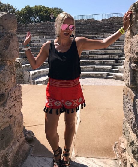 Katy Hill best actress gallery