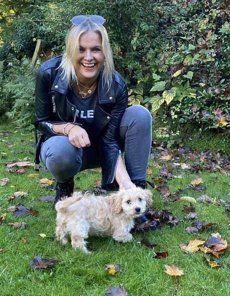 Katy Hill hot actress picture