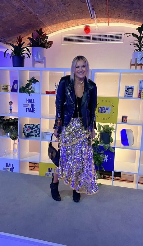 Katy Hill hot star gallery