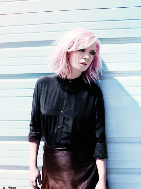 Shirley Manson beautiful actress pics