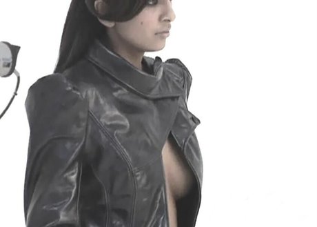 Konnie Huq free model picture