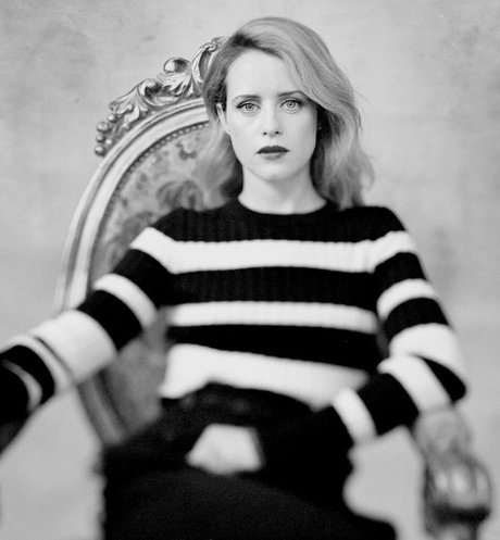 Claire Foy free model gallery