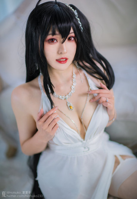 Natsuko233 star high quality image