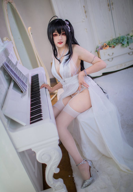 Natsuko233 beautiful actress image