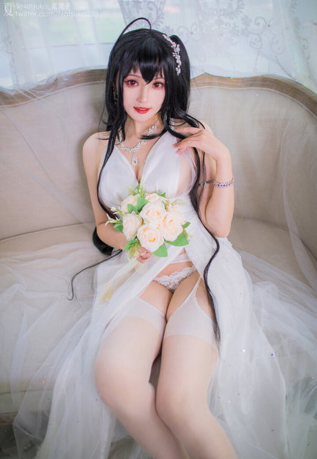 Natsuko233 Profile pic