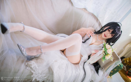 Natsuko233 erotic star gallery