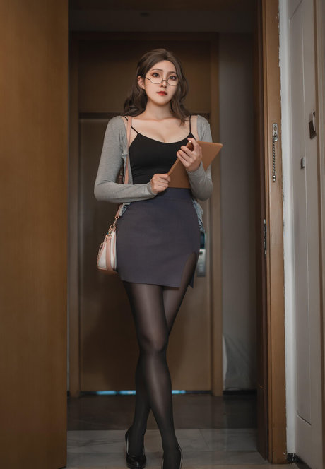 Natsuko233 star hot picture