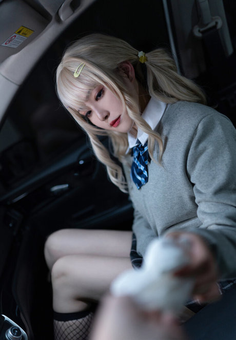 Natsuko233 model hd galleries