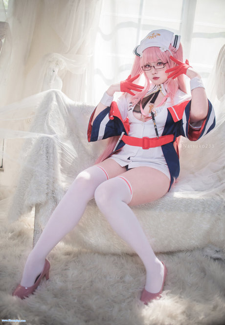 Natsuko233 star pretty archive