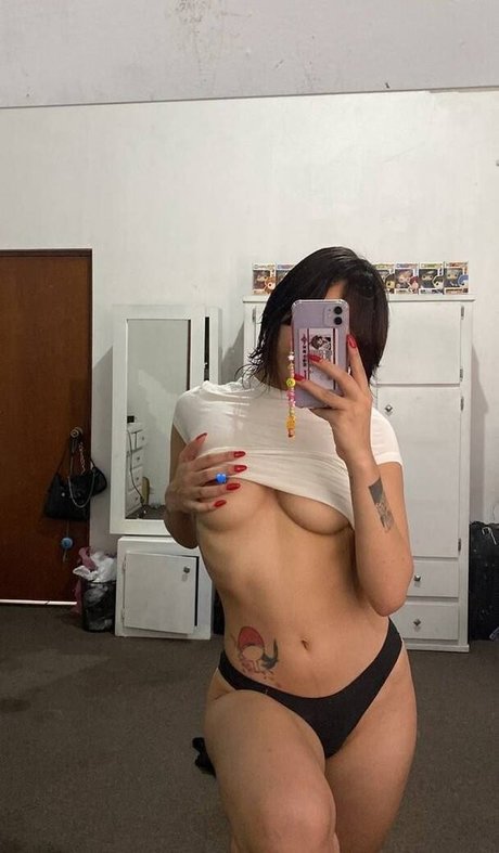 Andrea Uchiha pornstar best photo