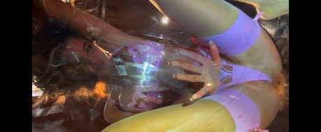 Bianca Richards star perfect pictures