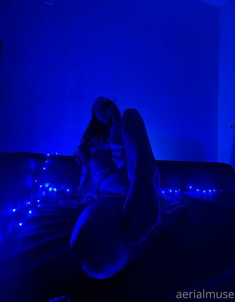 aerialmuse art pornstar pic