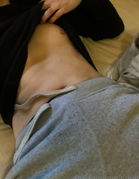 r reyn pretty pornstar picture