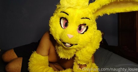 naughty louie model art picture