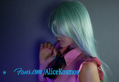 alicekosmos star art pics