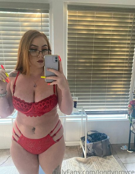 londynroyce adult star pictures