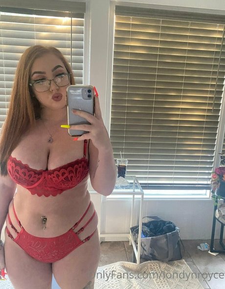 londynroyce art star gallery