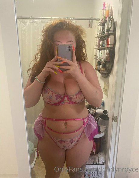 londynroyce model nice pictures