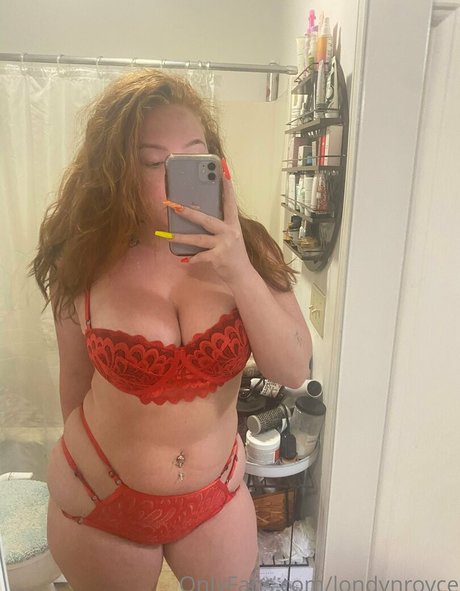 londynroyce pornographic star galleries