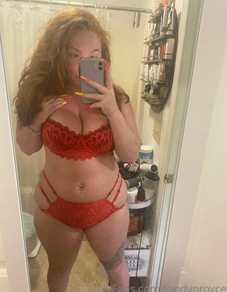 londynroyce top actress archive