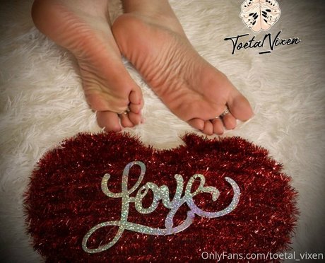 toetal vixen nice star pics