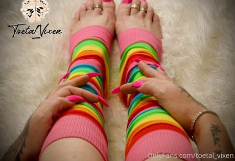 toetal vixen art actress img