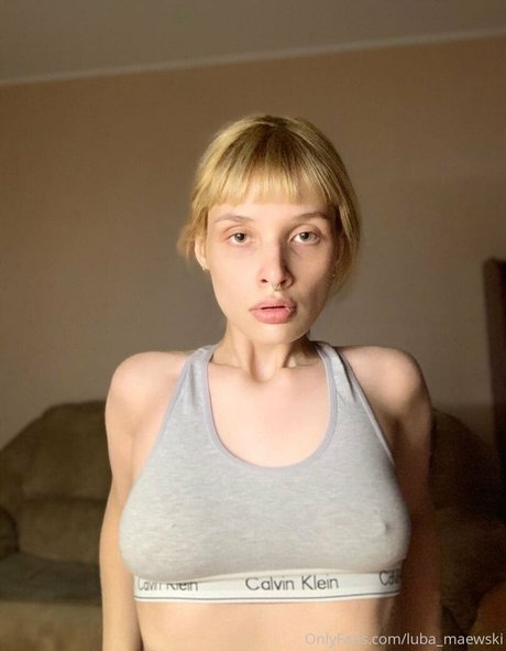 lubamaewski xxx actress picture