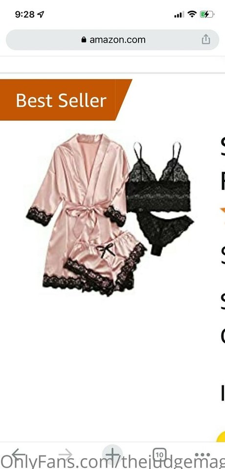 thejudgemaggie best star pics