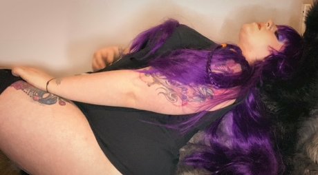 indie nyx model exclusive image