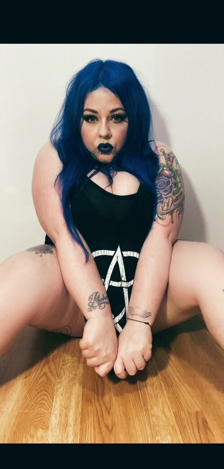 indie nyx model free img