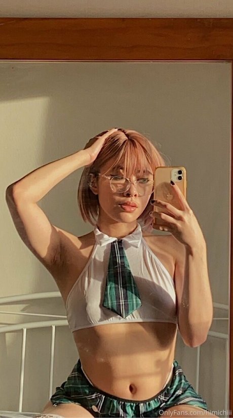 himichiii high quality pornstar photos