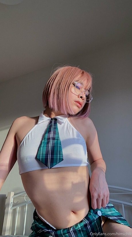 himichiii nudes star images