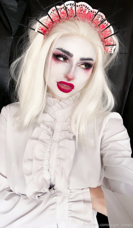 Hannuh model pornographic image