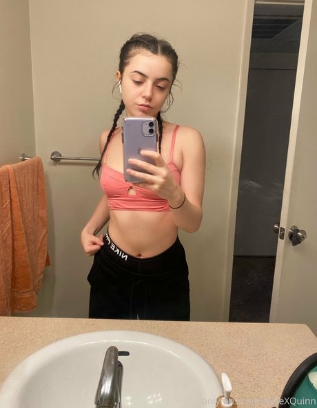 KylieXQuinn hd star gallery