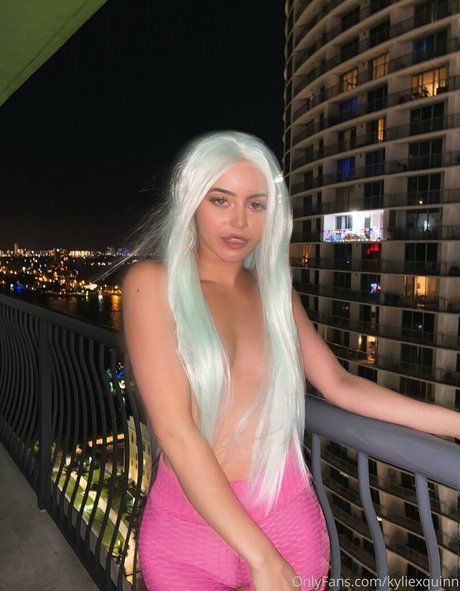 KylieXQuinn star xxx img