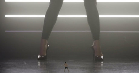 giantessroma exclusive pornstar image