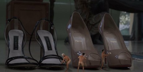 giantessroma pornstar naked pic