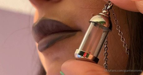 giantessroma art model photos