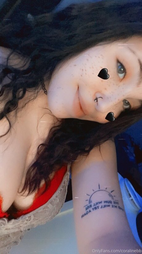 coralinebb beautiful pornstar gallery